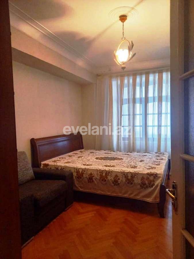 Rent, old building, 2 room, 65 m², Baku, Narimanov r, Ganjlik m.