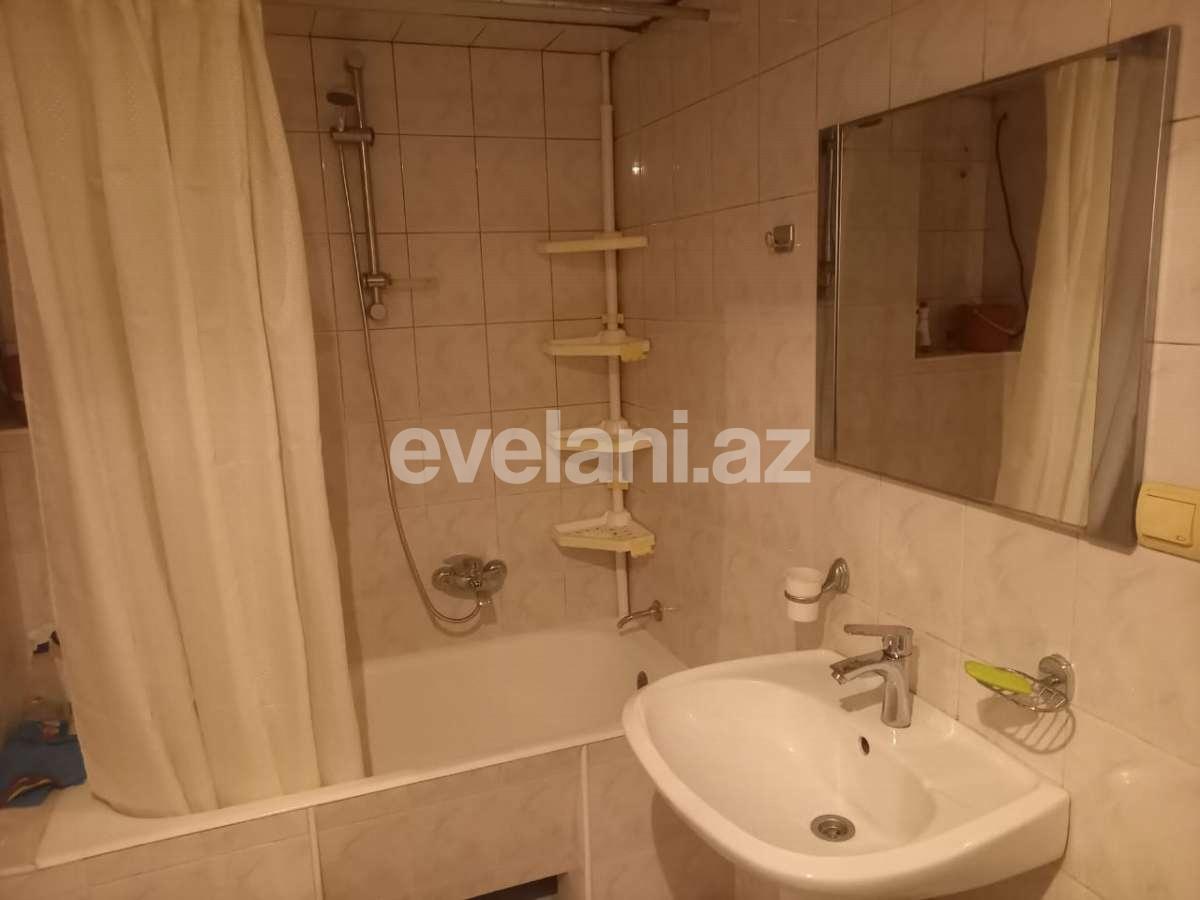 Rent, old building, 2 room, 65 m², Baku, Narimanov r, Ganjlik m.