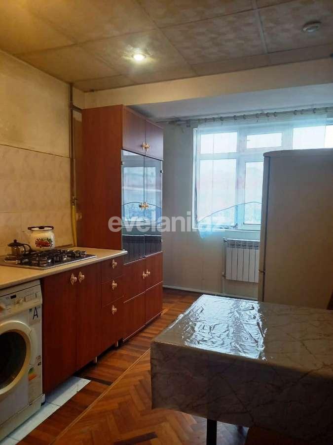 Rent, old building, 2 room, 65 m², Baku, Narimanov r, Ganjlik m.