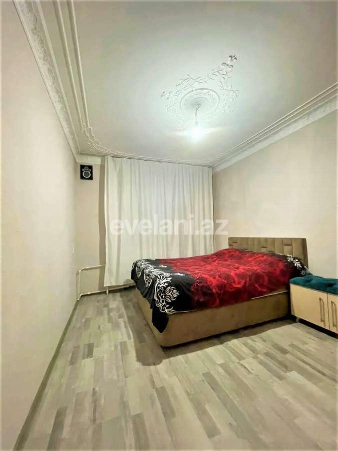 Sale, old building, 4 room, 100 m², Baku, Surakhani r, Gunashli d.