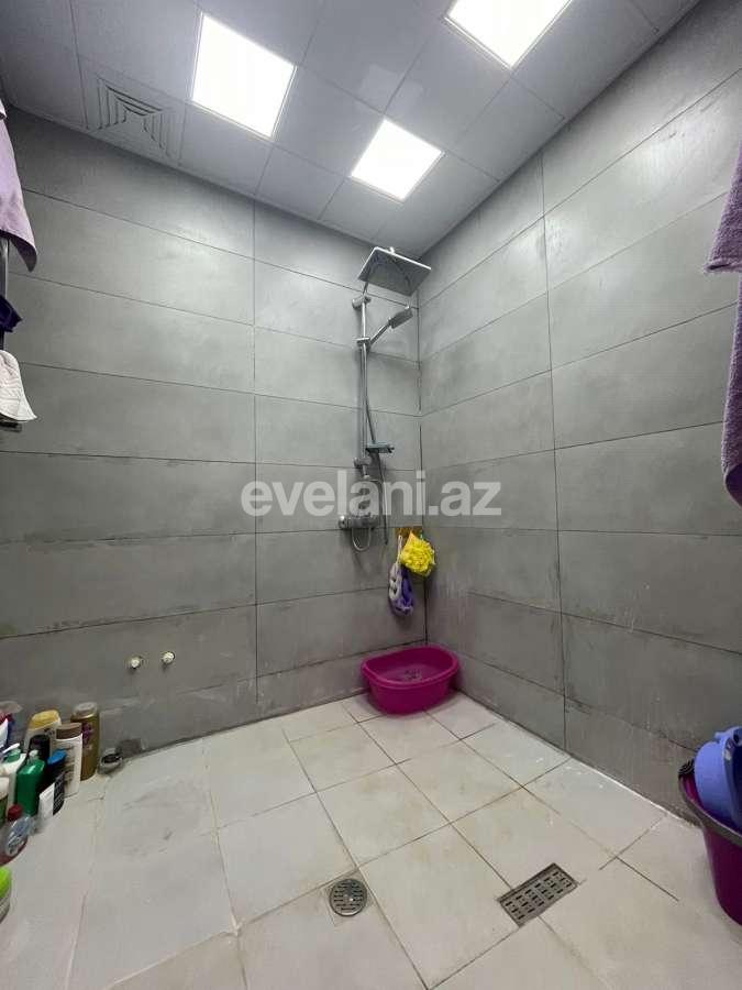 Sale, old building, 4 room, 100 m², Baku, Surakhani r, Gunashli d.