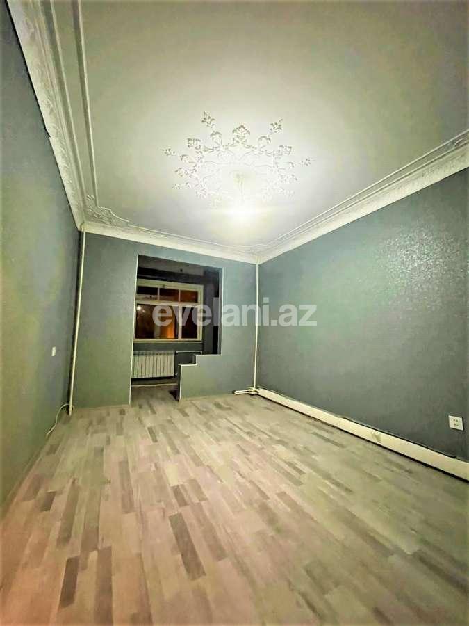 Sale, old building, 4 room, 100 m², Baku, Surakhani r, Gunashli d.