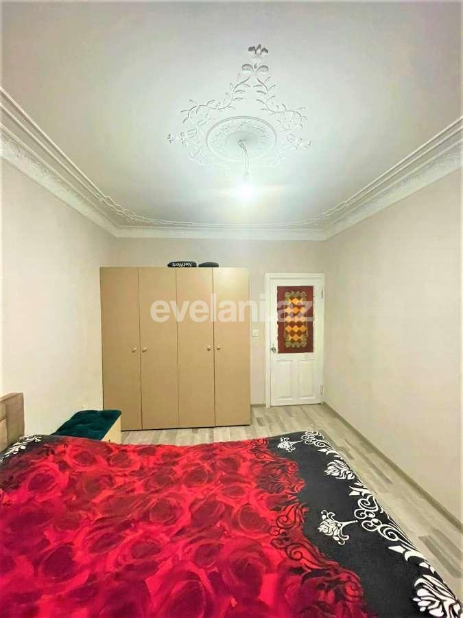 Sale, old building, 4 room, 100 m², Baku, Surakhani r, Gunashli d.