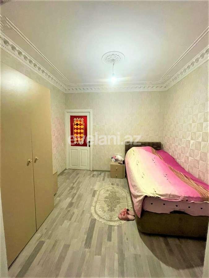 Sale, old building, 4 room, 100 m², Baku, Surakhani r, Gunashli d.