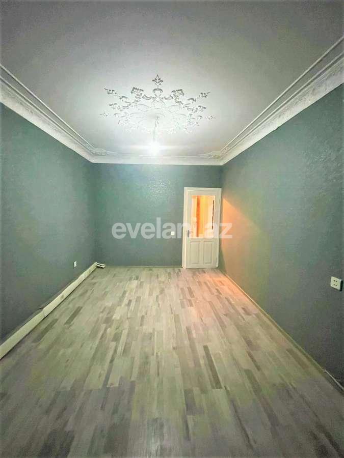 Sale, old building, 4 room, 100 m², Baku, Surakhani r, Gunashli d.