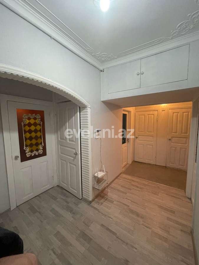 Sale, old building, 4 room, 100 m², Baku, Surakhani r, Gunashli d.