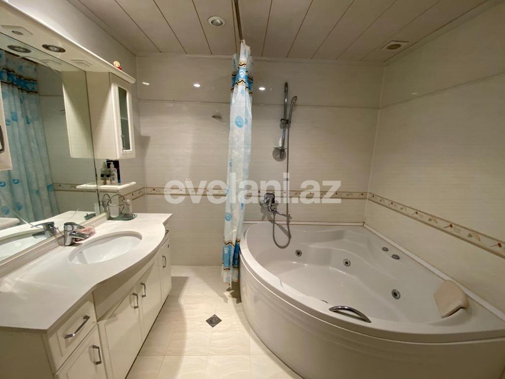 Kirayə verilir, yeni tikili, 3 otaqlı, 138 m², Bakı, Nərimanov r.