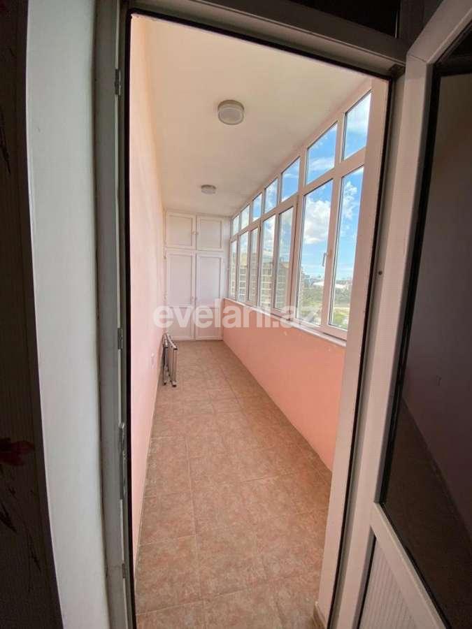 Kirayə verilir, yeni tikili, 3 otaqlı, 138 m², Bakı, Nərimanov r.