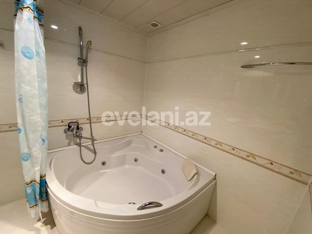 Kirayə verilir, yeni tikili, 3 otaqlı, 138 m², Bakı, Nərimanov r.