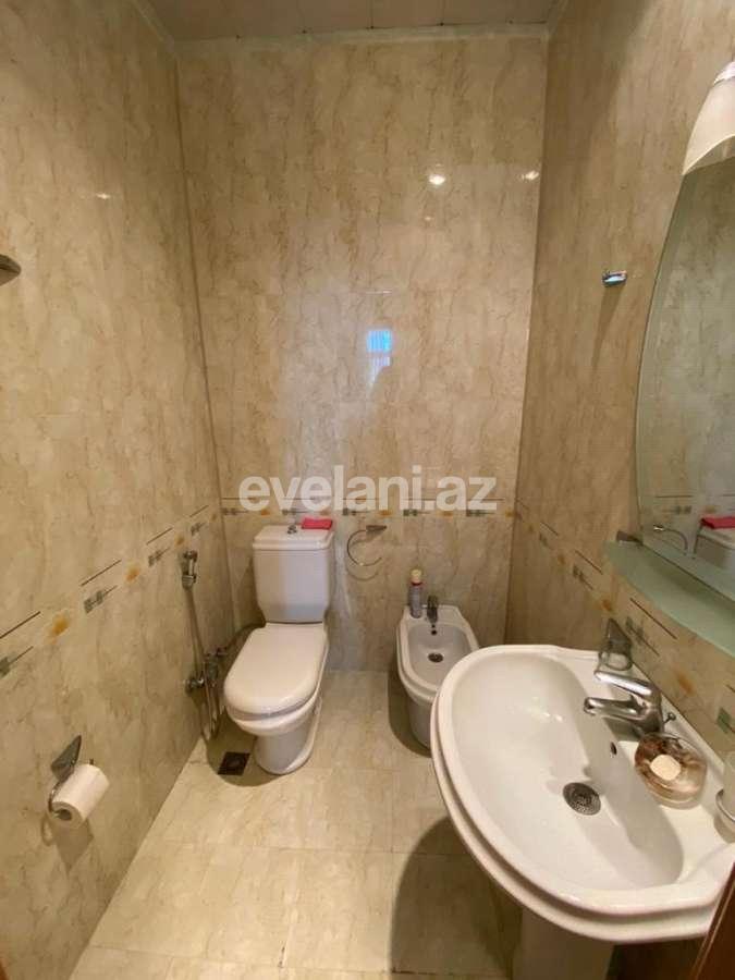 Kirayə verilir, yeni tikili, 3 otaqlı, 138 m², Bakı, Nərimanov r.