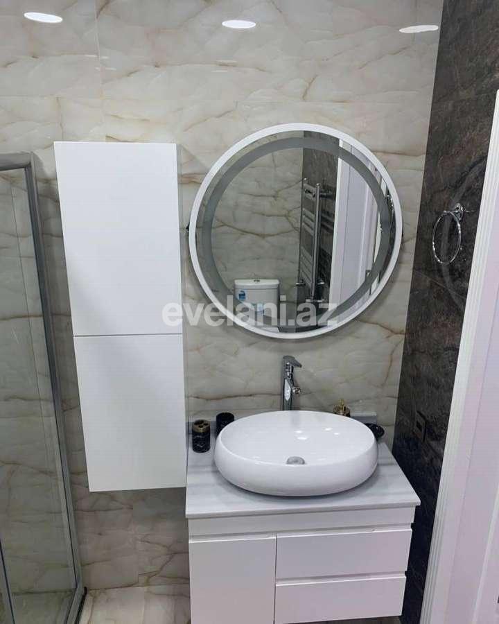 Satılır, həyət evi / bağ, 4 otaqlı, 180 m², Bakı, Xəzər r, Şağan q, Koroğlu m.