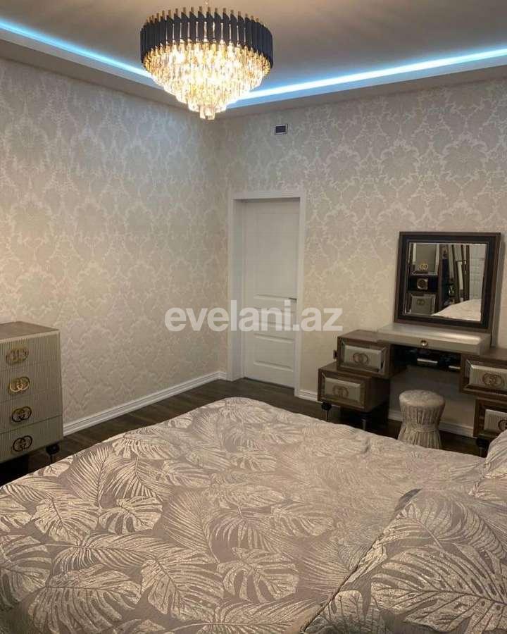 Satılır, həyət evi / bağ, 4 otaqlı, 180 m², Bakı, Xəzər r, Şağan q, Koroğlu m.