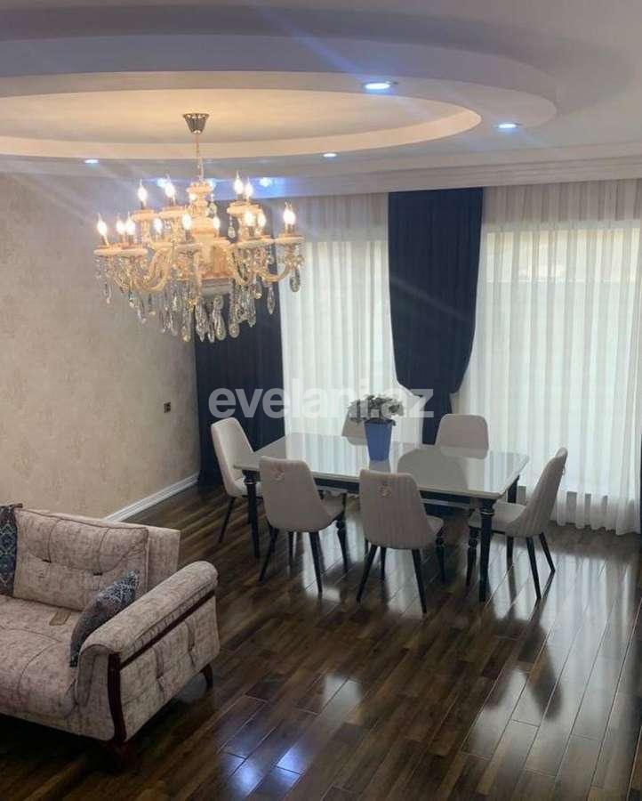 Satılır, həyət evi / bağ, 4 otaqlı, 180 m², Bakı, Xəzər r, Şağan q, Koroğlu m.