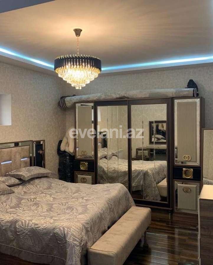 Satılır, həyət evi / bağ, 4 otaqlı, 180 m², Bakı, Xəzər r, Şağan q, Koroğlu m.