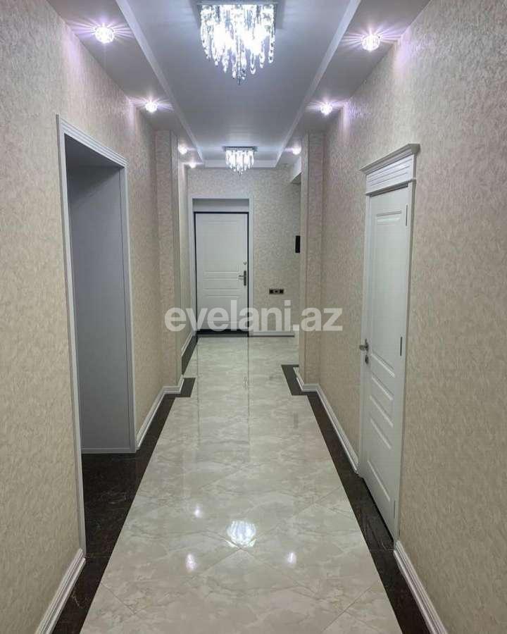 Satılır, həyət evi / bağ, 4 otaqlı, 180 m², Bakı, Xəzər r, Şağan q, Koroğlu m.