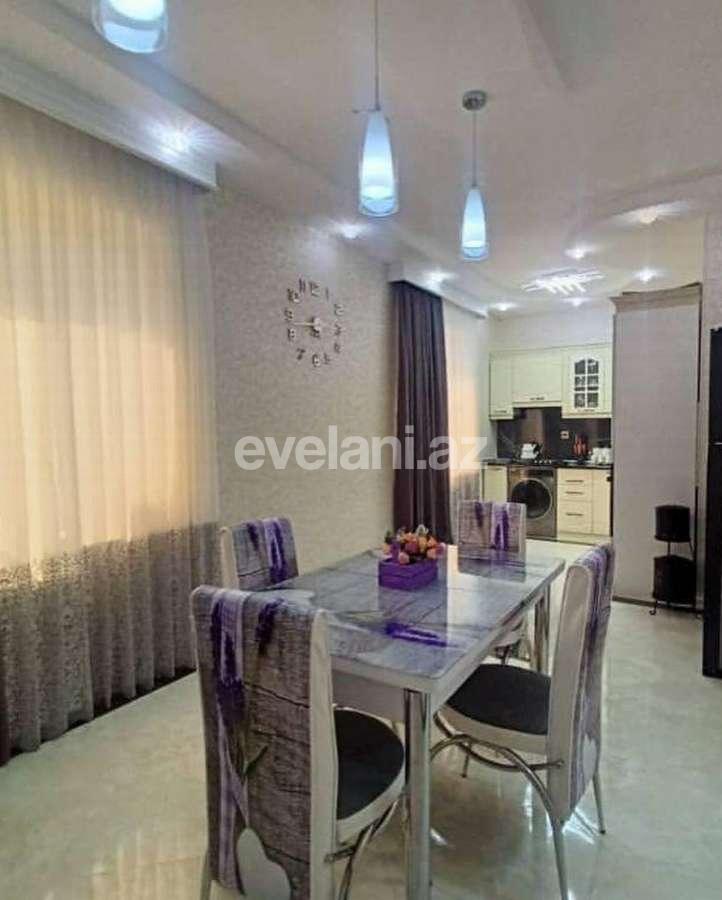 Satılır, həyət evi / bağ, 4 otaqlı, 180 m², Bakı, Xəzər r, Şağan q, Koroğlu m.