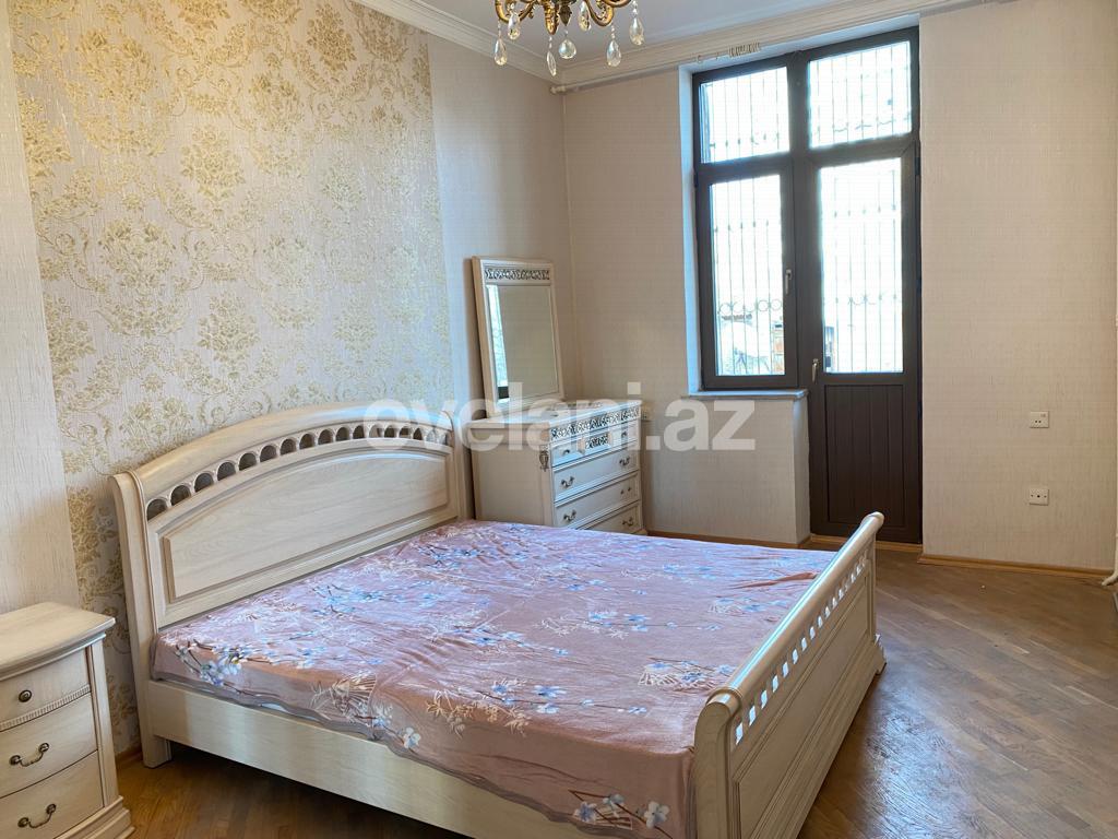 Сдаётся, вторичка, 2-комнаты, 60 m², Баку, Ясамальский r.