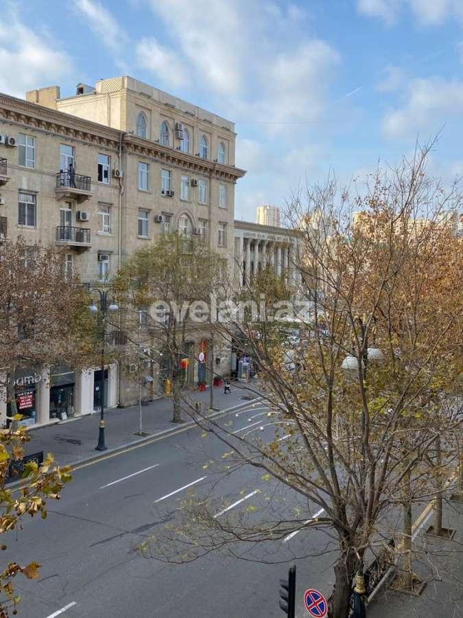 Сдаётся, вторичка, 2-комнаты, 60 m², Баку, Ясамальский r.