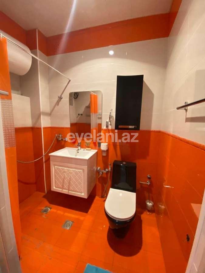 Сдаётся, вторичка, 2-комнаты, 60 m², Баку, Ясамальский r.