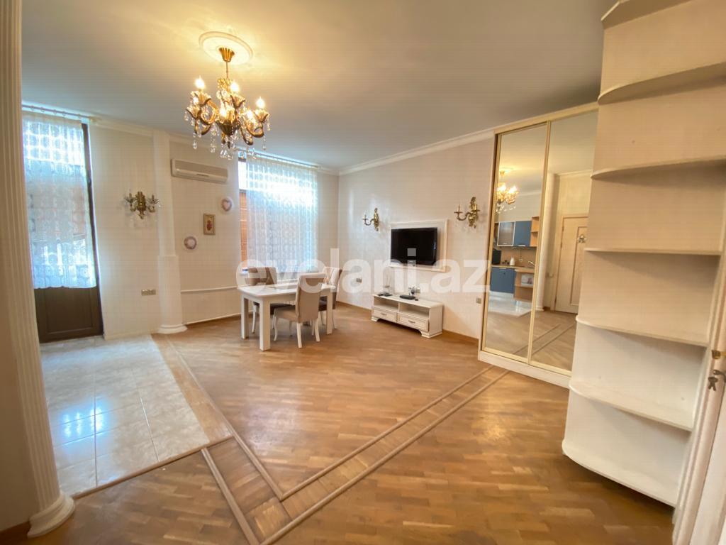 Сдаётся, вторичка, 2-комнаты, 60 m², Баку, Ясамальский r.