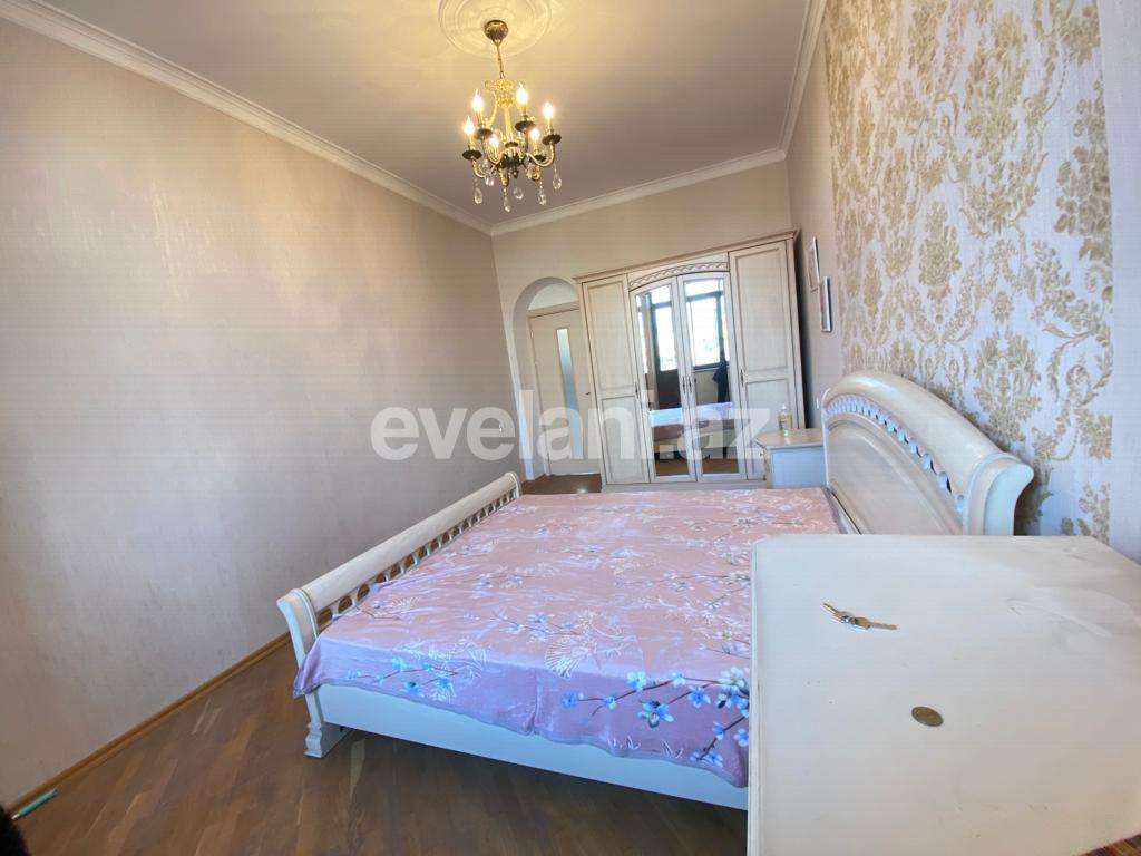 Сдаётся, вторичка, 2-комнаты, 60 m², Баку, Ясамальский r.