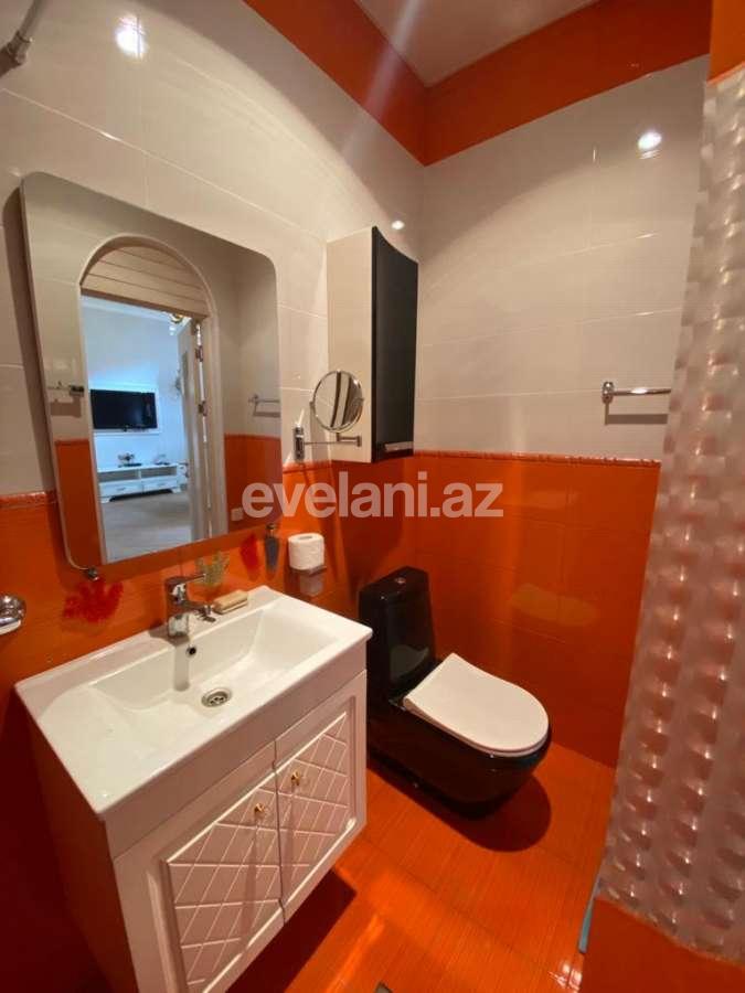 Сдаётся, вторичка, 2-комнаты, 60 m², Баку, Ясамальский r.