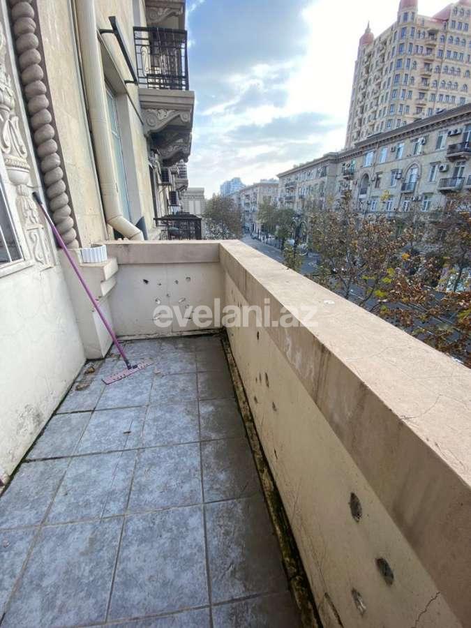 Сдаётся, вторичка, 2-комнаты, 60 m², Баку, Ясамальский r.