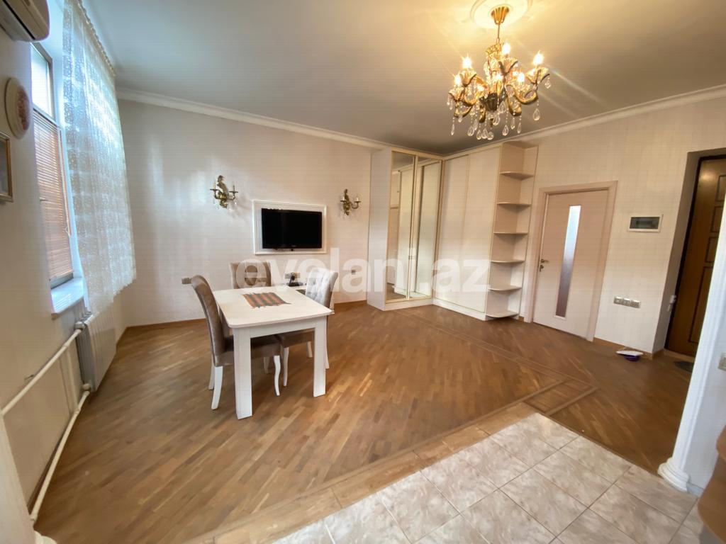 Сдаётся, вторичка, 2-комнаты, 60 m², Баку, Ясамальский r.