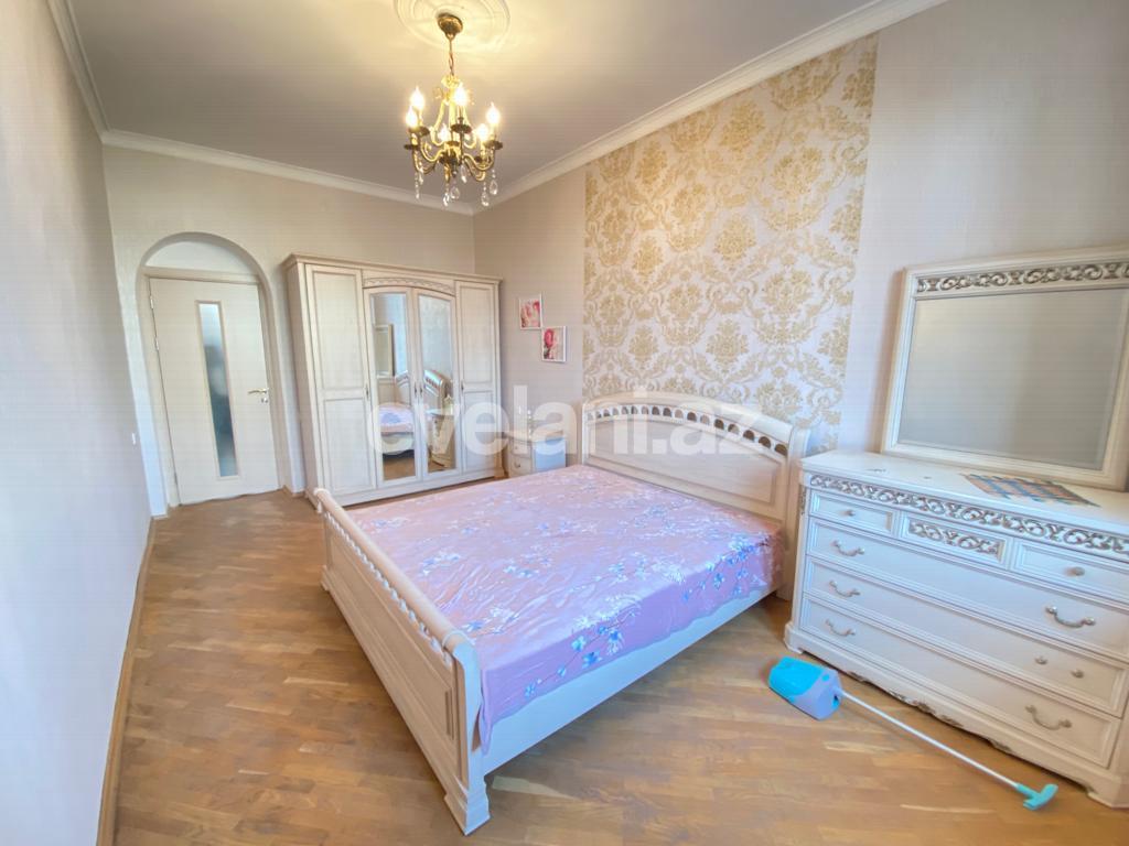 Сдаётся, вторичка, 2-комнаты, 60 m², Баку, Ясамальский r.