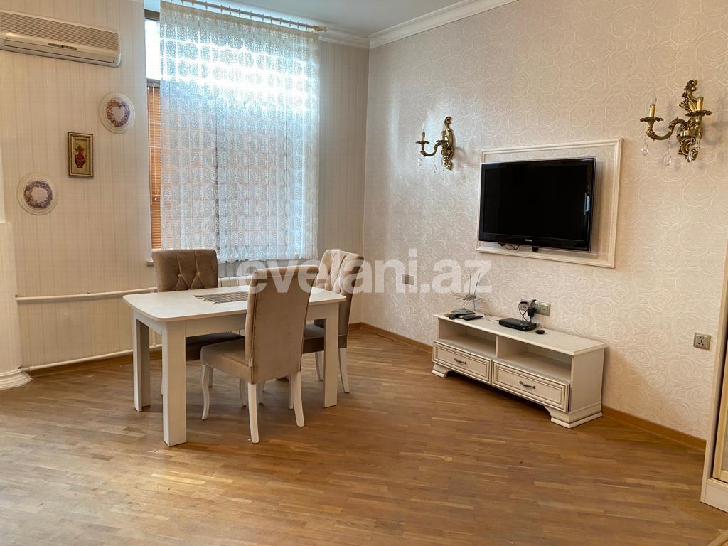 Сдаётся, вторичка, 2-комнаты, 60 m², Баку, Ясамальский r.