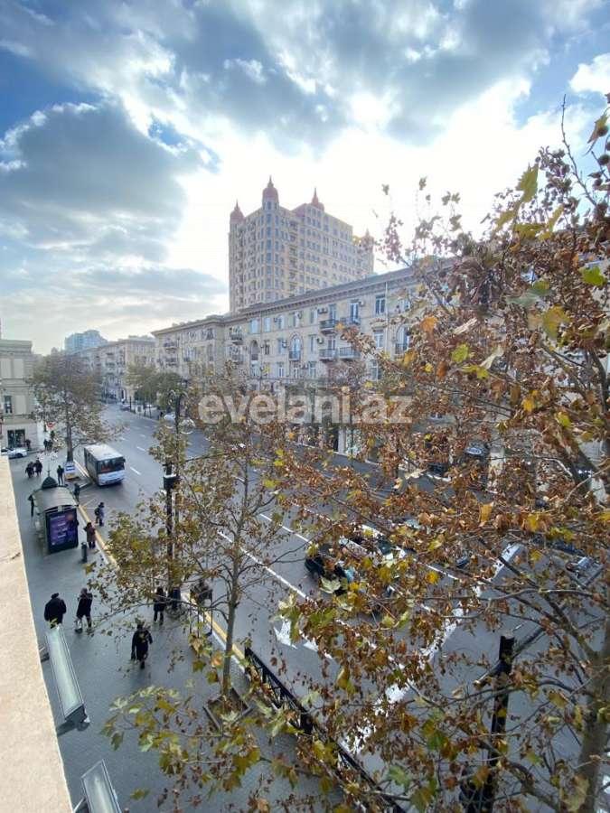 Сдаётся, вторичка, 2-комнаты, 60 m², Баку, Ясамальский r.