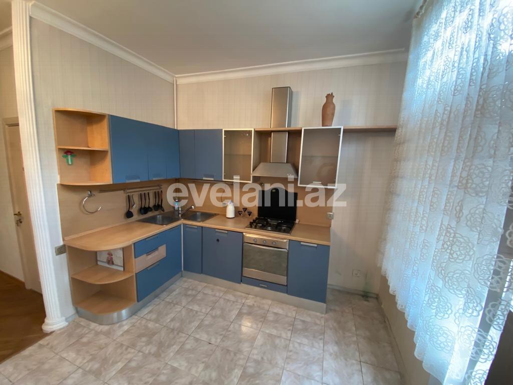 Сдаётся, вторичка, 2-комнаты, 60 m², Баку, Ясамальский r.