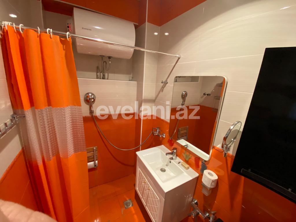 Сдаётся, вторичка, 2-комнаты, 60 m², Баку, Ясамальский r.