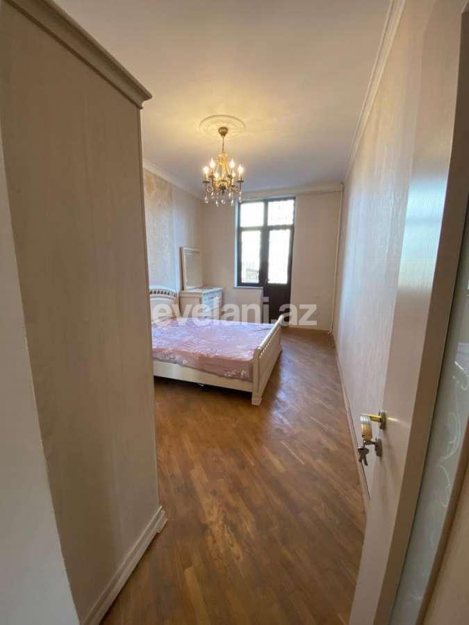 Сдаётся, вторичка, 2-комнаты, 60 m², Баку, Ясамальский r.