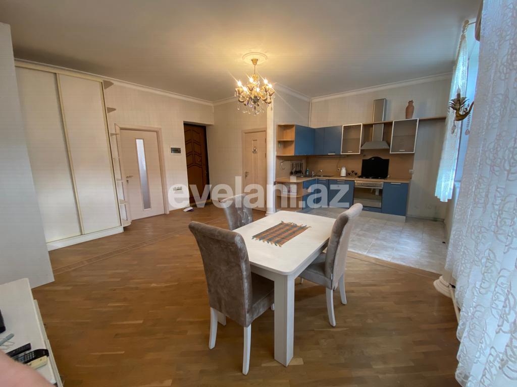 Сдаётся, вторичка, 2-комнаты, 60 m², Баку, Ясамальский r.