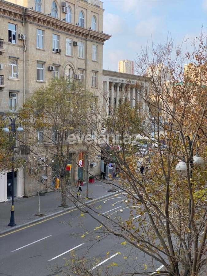 Сдаётся, вторичка, 2-комнаты, 60 m², Баку, Ясамальский r.