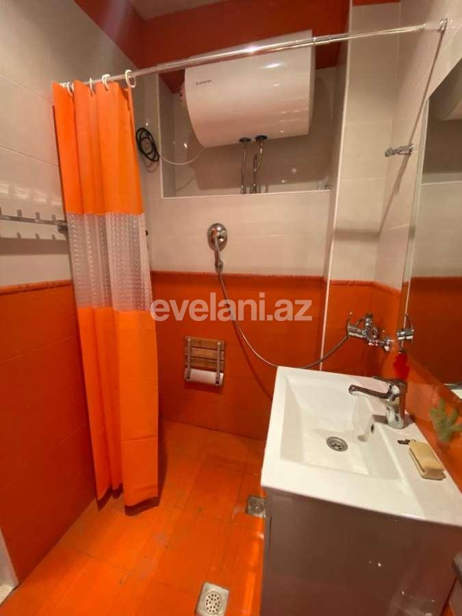 Сдаётся, вторичка, 2-комнаты, 60 m², Баку, Ясамальский r.