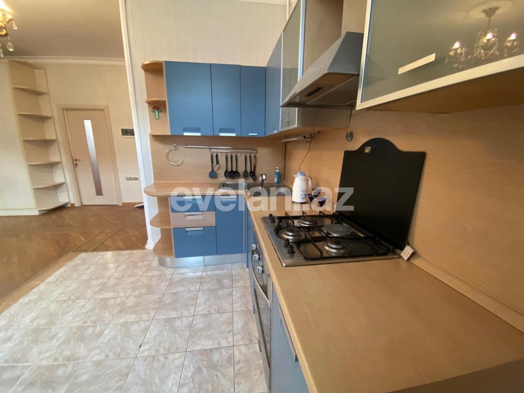 Сдаётся, вторичка, 2-комнаты, 60 m², Баку, Ясамальский r.