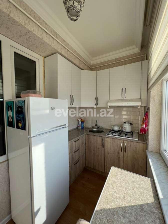 Kirayə verilir, yeni tikili, 2 otaqlı, 65 m², Bakı, Xətai r, Həzi Aslanov m.