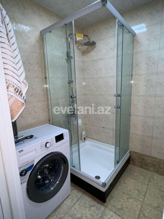 Kirayə verilir, yeni tikili, 2 otaqlı, 65 m², Bakı, Xətai r, Həzi Aslanov m.