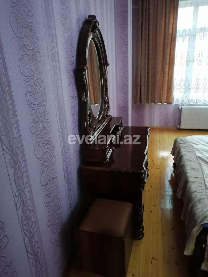 Kirayə verilir, yeni tikili, 3 otaqlı, 137 m², Bakı, Nizami r, 8-ci kilometr q, Neftçilər m.