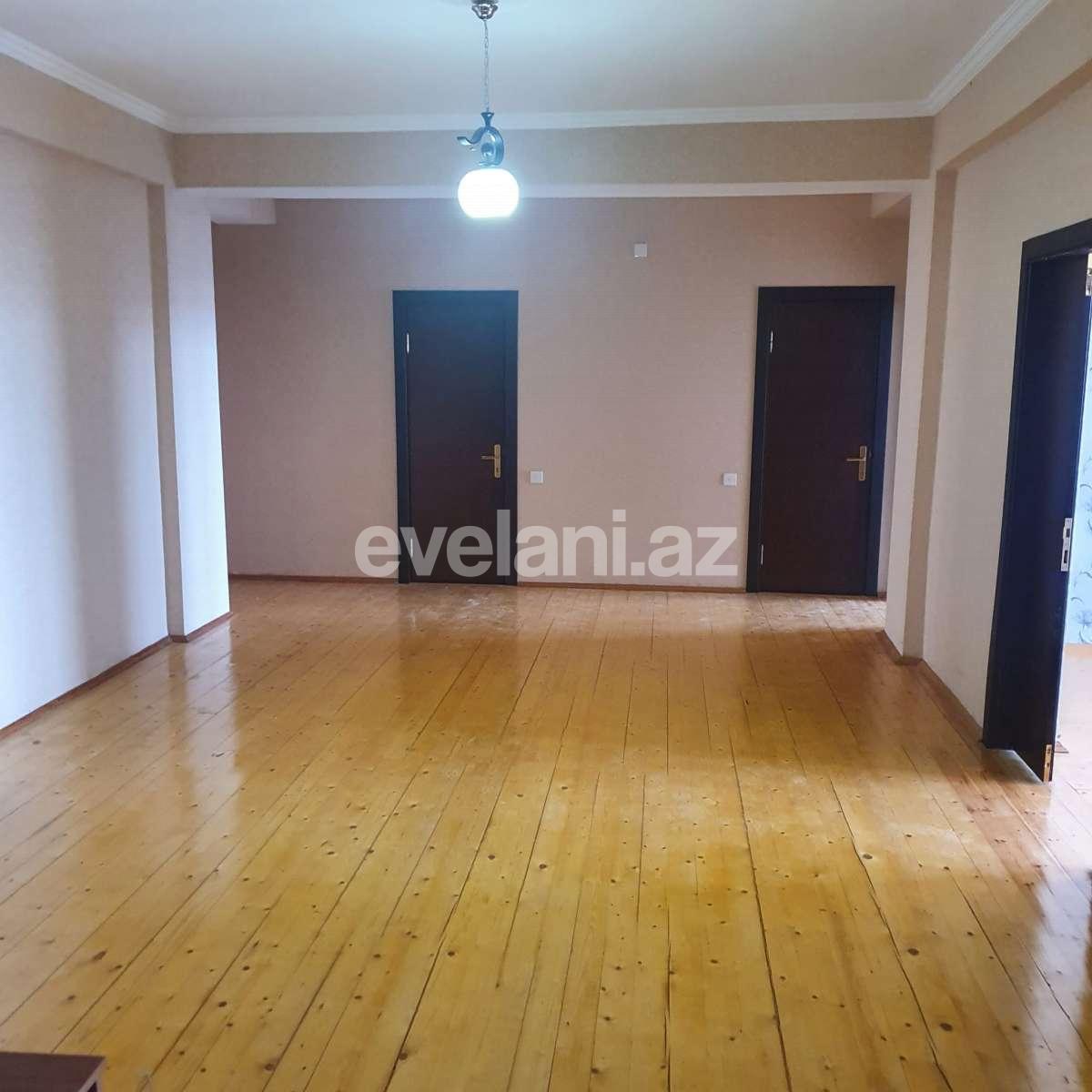 Kirayə verilir, yeni tikili, 3 otaqlı, 137 m², Bakı, Nizami r, 8-ci kilometr q, Neftçilər m.