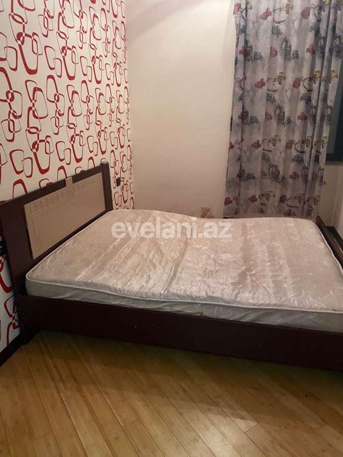 Kirayə verilir, yeni tikili, 3 otaqlı, 100 m², Bakı, Yasamal r, 20 yanvar m.