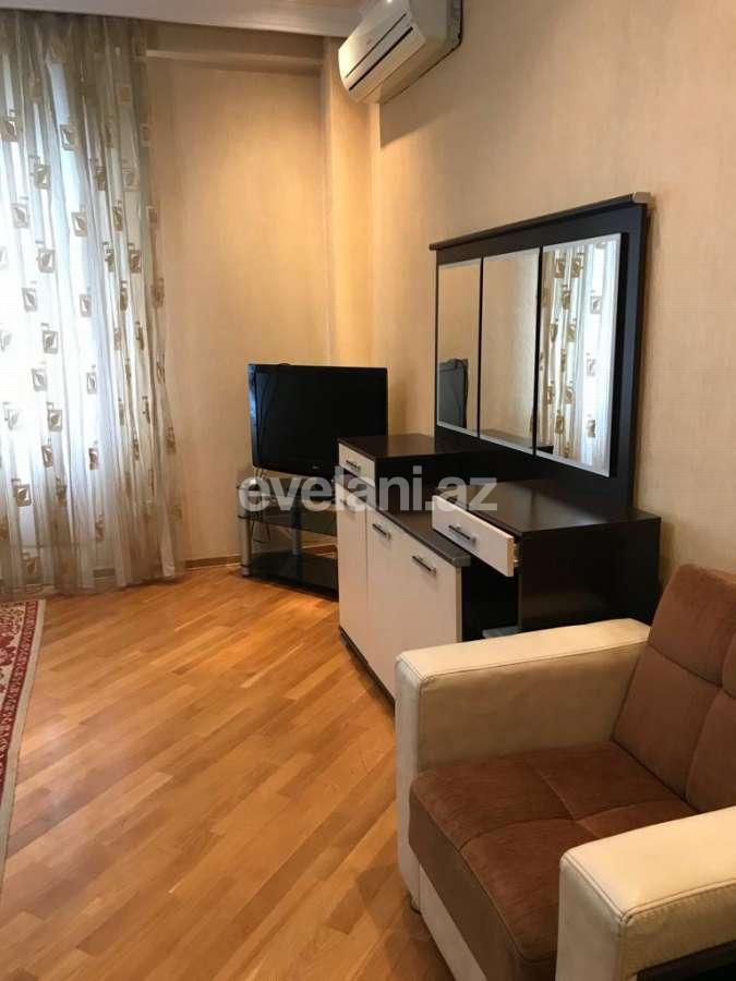 Satılır, yeni tikili, 3 otaqlı, 120 m², Bakı, Nərimanov r, Montin q, Nəriman Nərimanov m.