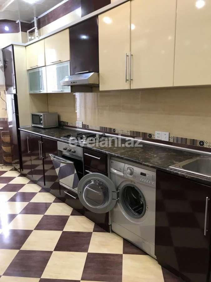 Satılır, yeni tikili, 3 otaqlı, 120 m², Bakı, Nərimanov r, Montin q, Nəriman Nərimanov m.