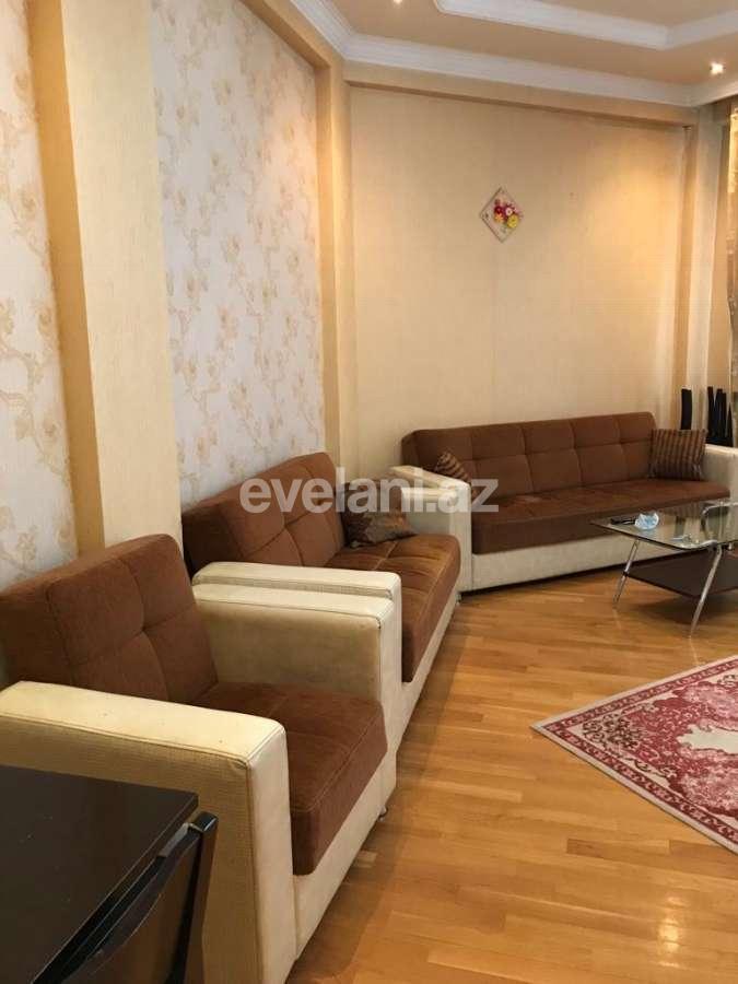 Satılır, yeni tikili, 3 otaqlı, 120 m², Bakı, Nərimanov r, Montin q, Nəriman Nərimanov m.