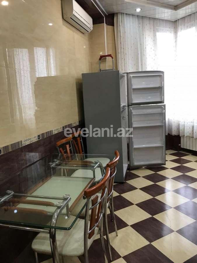 Satılır, yeni tikili, 3 otaqlı, 120 m², Bakı, Nərimanov r, Montin q, Nəriman Nərimanov m.