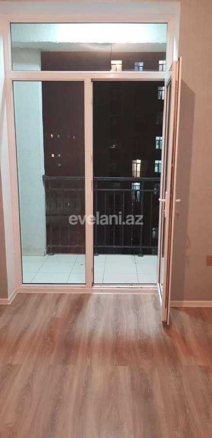 Kirayə verilir, yeni tikili, 3 otaqlı, 75 m², Bakı, Yasamal r.