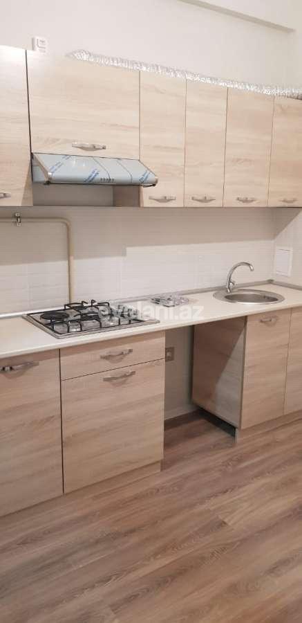 Kirayə verilir, yeni tikili, 3 otaqlı, 75 m², Bakı, Yasamal r.