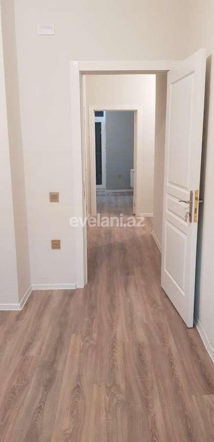Kirayə verilir, yeni tikili, 3 otaqlı, 75 m², Bakı, Yasamal r.